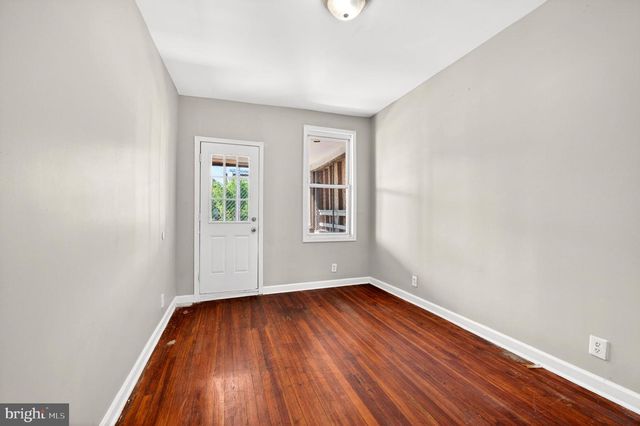 1725 GWYNNS FALLS PKWY, Baltimore, MD 21217