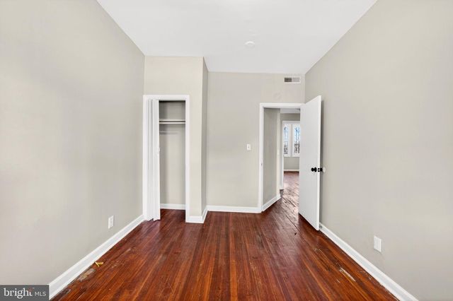 1725 GWYNNS FALLS PKWY, Baltimore, MD 21217