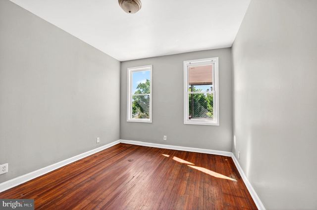1725 GWYNNS FALLS PKWY, Baltimore, MD 21217