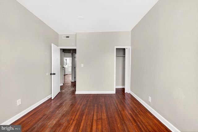 1725 GWYNNS FALLS PKWY, Baltimore, MD 21217