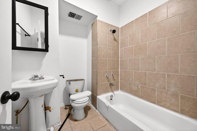 1725 GWYNNS FALLS PKWY, Baltimore, MD 21217