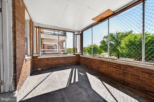 1725 GWYNNS FALLS PKWY, Baltimore, MD 21217