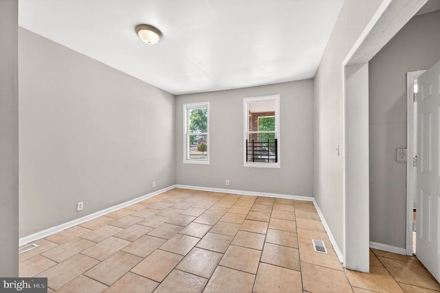 1725 GWYNNS FALLS PKWY, Baltimore, MD 21217