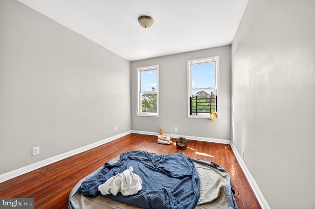 1725 GWYNNS FALLS PKWY, Baltimore, MD 21217