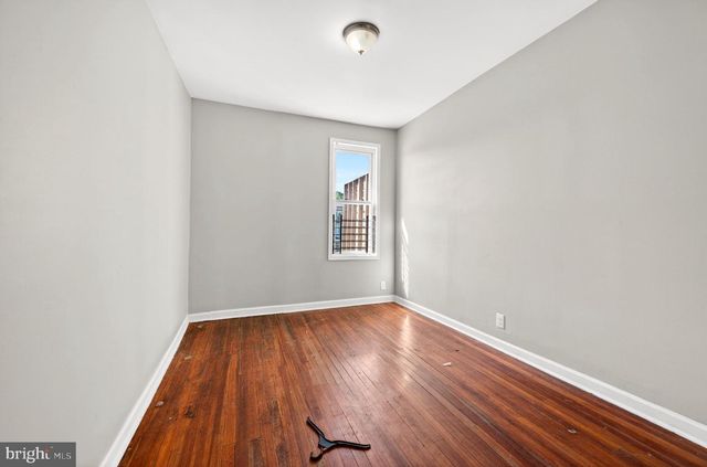 1725 GWYNNS FALLS PKWY, Baltimore, MD 21217