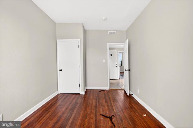 1725 GWYNNS FALLS PKWY, Baltimore, MD 21217