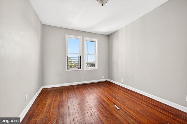 1725 GWYNNS FALLS PKWY, Baltimore, MD 21217