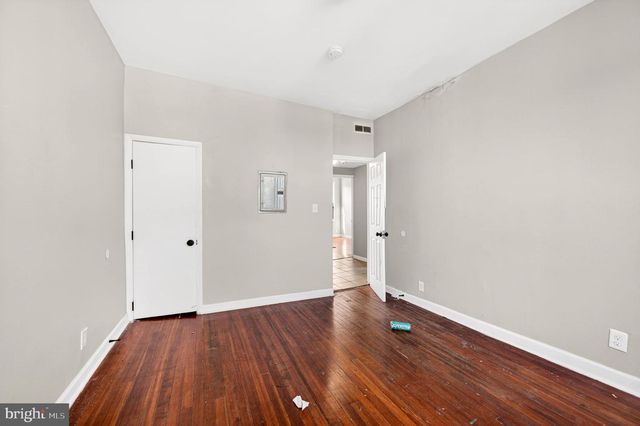 1725 GWYNNS FALLS PKWY, Baltimore, MD 21217