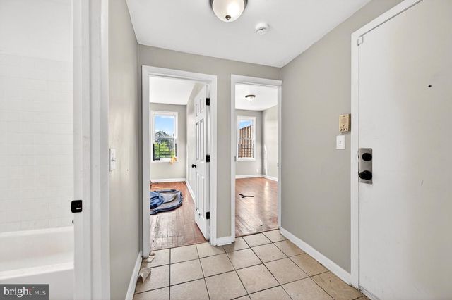 1725 GWYNNS FALLS PKWY, Baltimore, MD 21217