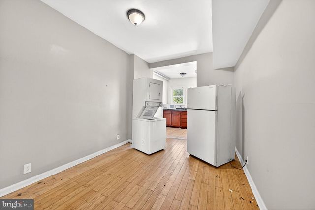 1725 GWYNNS FALLS PKWY, Baltimore, MD 21217