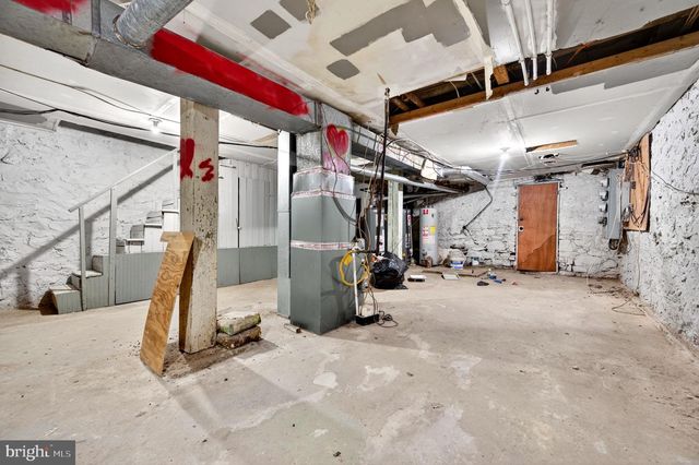 1725 GWYNNS FALLS PKWY, Baltimore, MD 21217