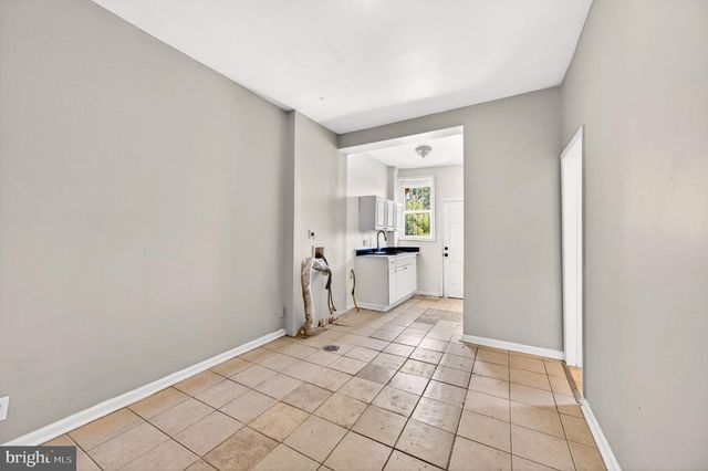 1725 GWYNNS FALLS PKWY, Baltimore, MD 21217