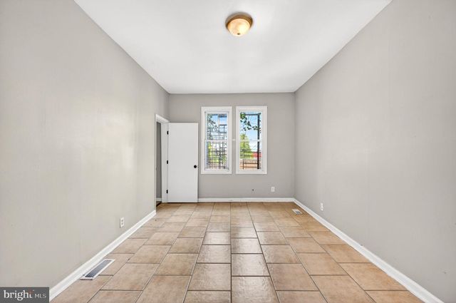 1725 GWYNNS FALLS PKWY, Baltimore, MD 21217