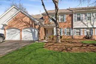 584 Edinburgh Lane A, Prospect Heights, IL 60070