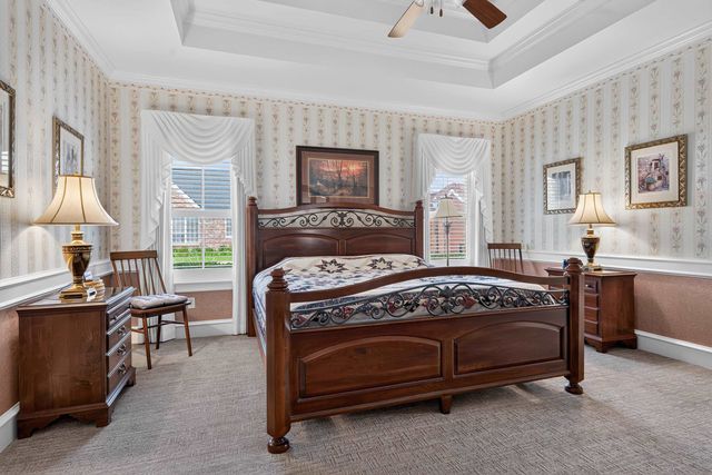 11 Estates Ct., Longview, TX 75605