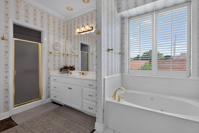 11 Estates Ct., Longview, TX 75605