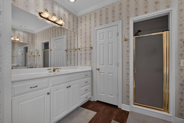 11 Estates Ct., Longview, TX 75605