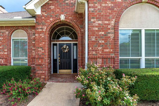 11 Estates Ct., Longview, TX 75605