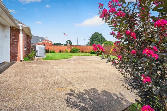 11 Estates Ct., Longview, TX 75605