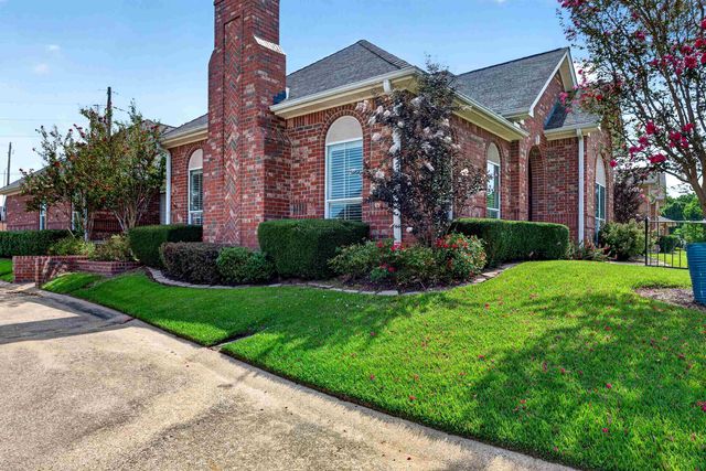 11 Estates Ct., Longview, TX 75605