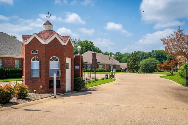 11 Estates Ct., Longview, TX 75605
