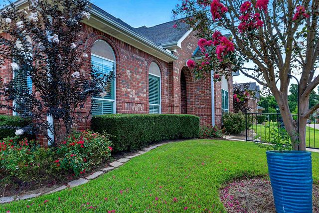 11 Estates Ct., Longview, TX 75605