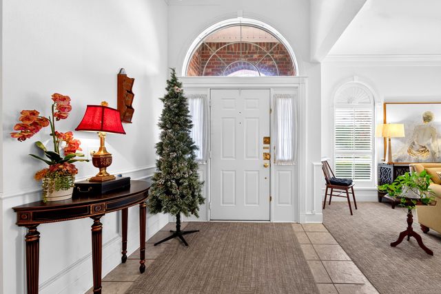 11 Estates Ct., Longview, TX 75605