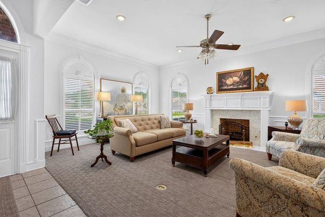 11 Estates Ct., Longview, TX 75605