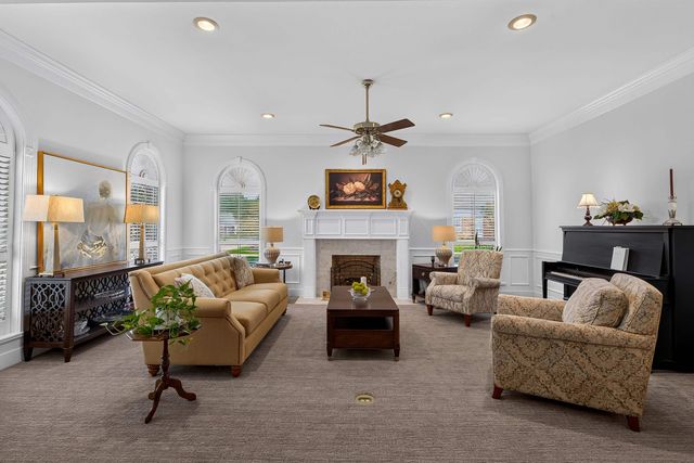 11 Estates Ct., Longview, TX 75605