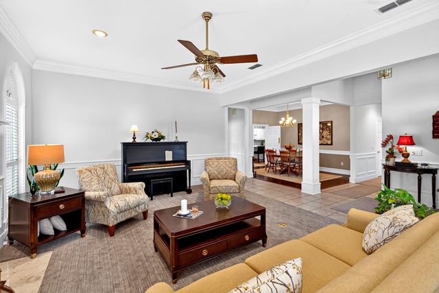 11 Estates Ct., Longview, TX 75605
