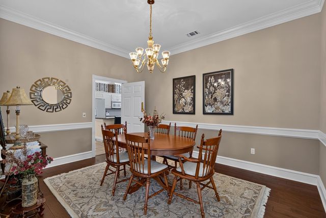 11 Estates Ct., Longview, TX 75605