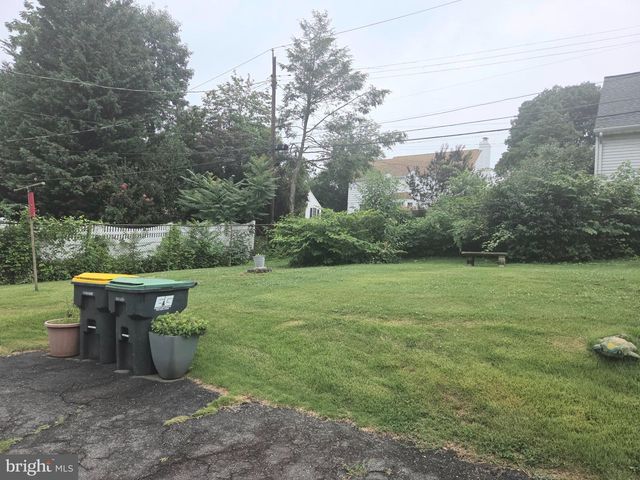183 BRANDYWINE BLVD, Wilmington, DE 19809
