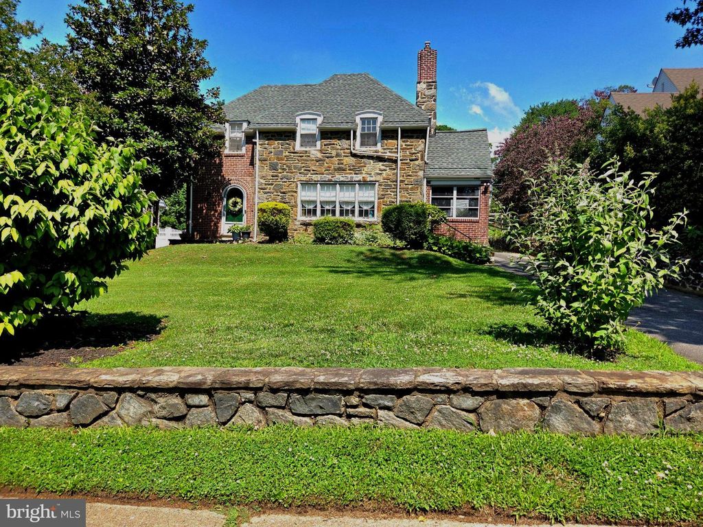 183 BRANDYWINE BLVD, Wilmington, DE 19809