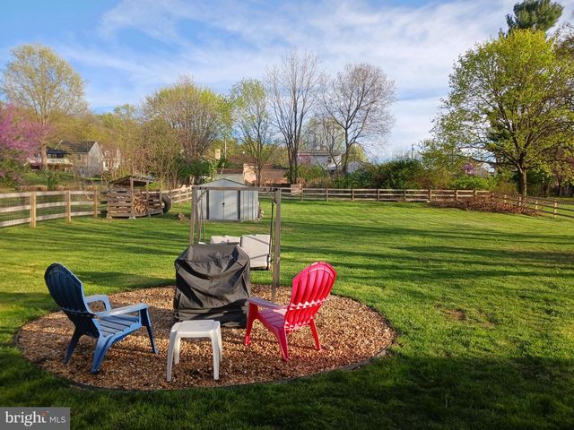 16 FORD AVE, Boonsboro, MD 21713