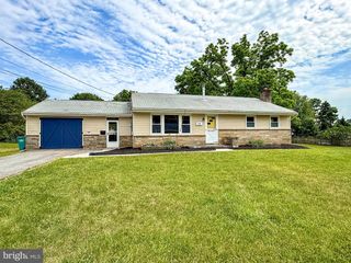 16 FORD AVE, Boonsboro, MD 21713