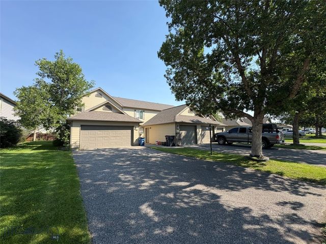 442-448 W Shore Drive, Belgrade, MT 59714