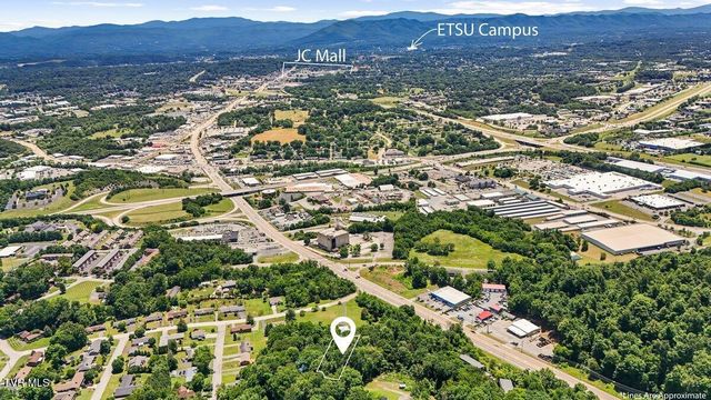2 Wanee Court, Johnson City, TN 37601