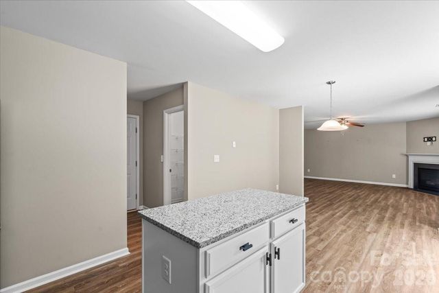 5229 Hawkins Meadow Court, Charlotte, NC 28213