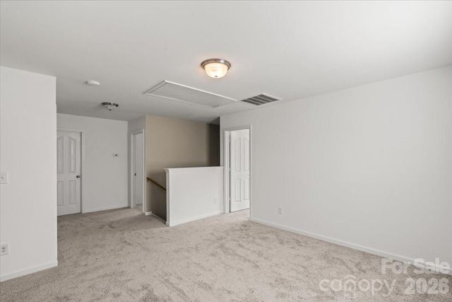5229 Hawkins Meadow Court, Charlotte, NC 28213