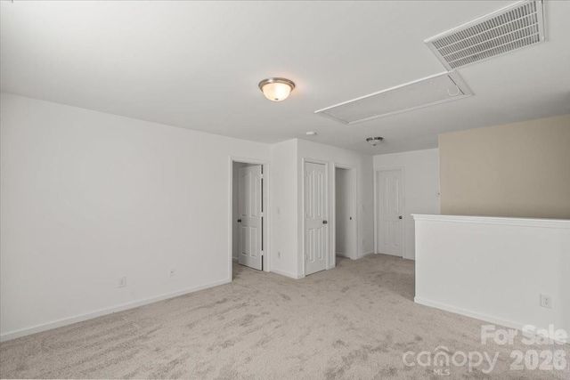 5229 Hawkins Meadow Court, Charlotte, NC 28213