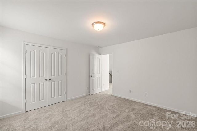 5229 Hawkins Meadow Court, Charlotte, NC 28213