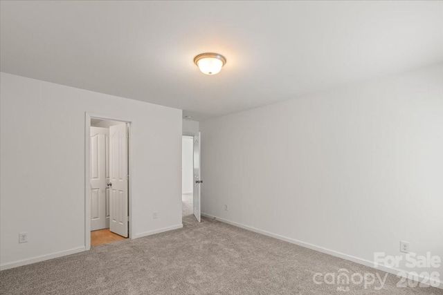 5229 Hawkins Meadow Court, Charlotte, NC 28213