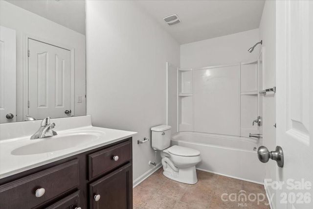 5229 Hawkins Meadow Court, Charlotte, NC 28213