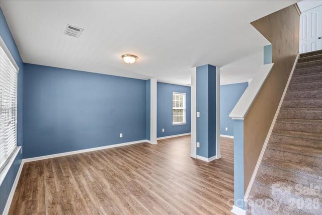 5229 Hawkins Meadow Court, Charlotte, NC 28213