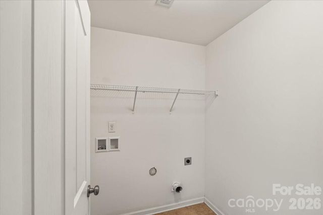 5229 Hawkins Meadow Court, Charlotte, NC 28213