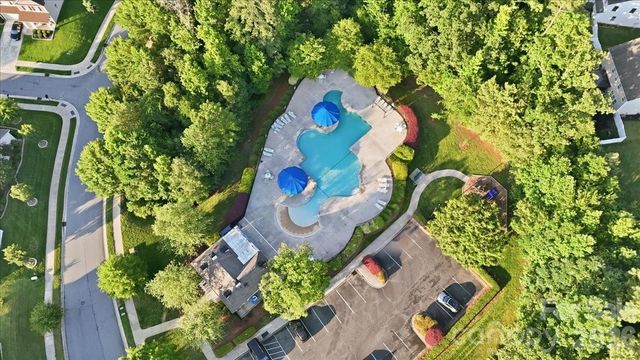 5229 Hawkins Meadow Court, Charlotte, NC 28213