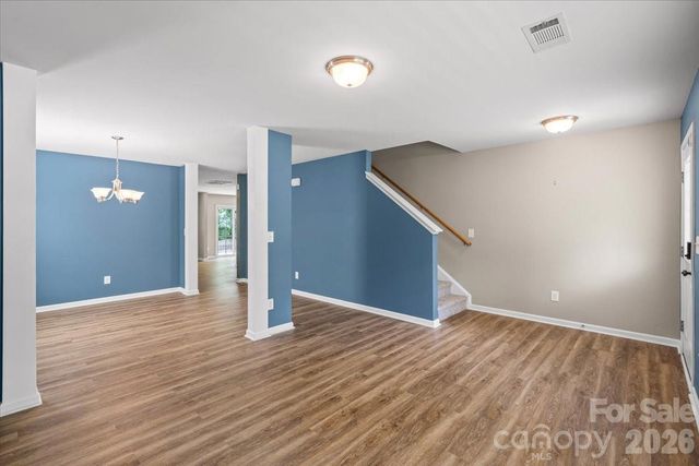 5229 Hawkins Meadow Court, Charlotte, NC 28213