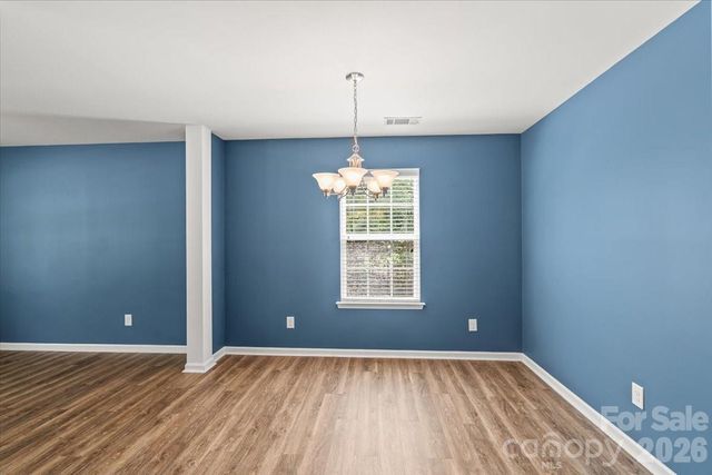 5229 Hawkins Meadow Court, Charlotte, NC 28213