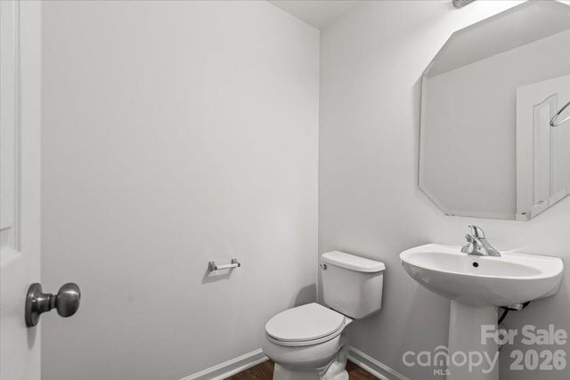 5229 Hawkins Meadow Court, Charlotte, NC 28213