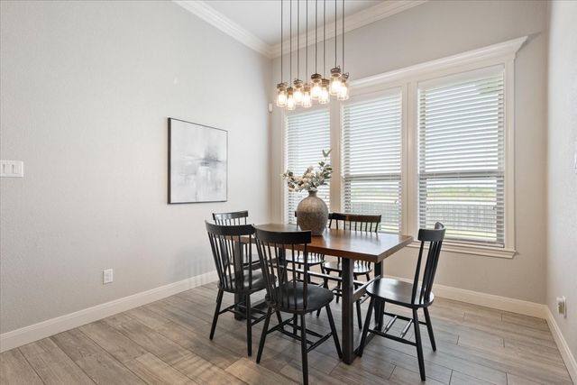 358 Sunland Park, Robinson, TX 76706